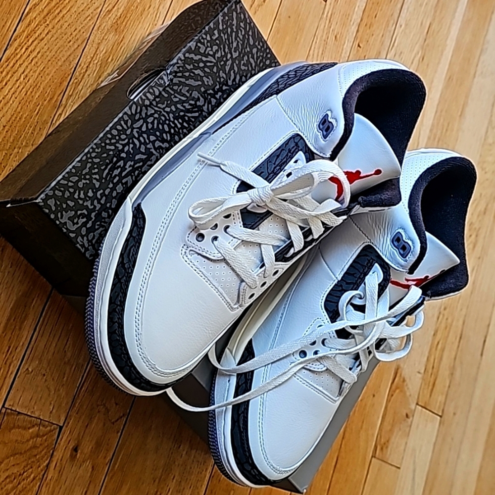 Nike Air Jordan sz 10 in Mens
